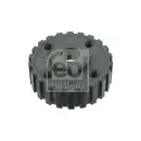 FEBI BILSTEIN 25194 Kurbelwellenzahnrad für AUDI, VW, SEAT