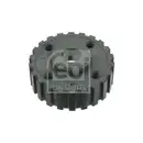 FEBI BILSTEIN 25194 Kurbelwellenzahnrad für VW, SEAT, AUDI