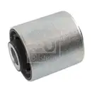 Lagerung Lenker Febi Bilstein 37948 für Mercedes Benz für Mercedes Benz Außen