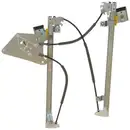VALEO 851069 Fensterheber (ohne Motor) v R Opel MERIV