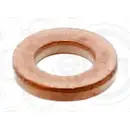 Dichtring Düsenhalter Elring 232.930 für Audi für Seat für Skoda für VW