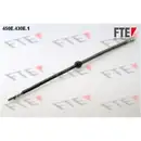 Bremsschlauch Fte 9240274 für Citroën für Peugeot Vorderachse
