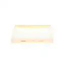 BOSCH 1 987 435 082 Filter, Innenraumluft M5082