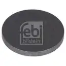 FEBI BILSTEIN 08282 Ventileinstellscheibe für VW, FORD, AUDI, VOLVO