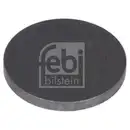 FEBI BILSTEIN 08282 Ventileinstellscheibe für VW, AUDI, FORD, VOLVO