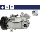 Kompressor Klimaanlage Mahle ACP 606 000S Behr für Renault