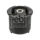 Lagerung Achskörper Febi Bilstein 04181 für Bmw Hinterachse Links