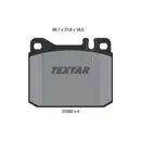 TEXTAR 2039213 PKW SBB