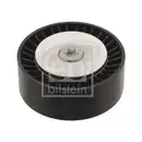 FEBI BILSTEIN 29396 Umlenkrolle für OPEL, ALFA, FIAT, LANCIA, SAAB