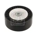 FEBI BILSTEIN 29396 Umlenkrolle für ALFA, FIAT, OPEL, LANCIA, SAAB