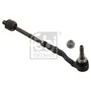 Spurstange Febi Bilstein 39678 für Bmw für Rolls Royce Vorderachse Rechts