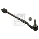 FEBI BILSTEIN 39678 Spurstange für BMW
