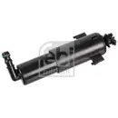 FEBI BILSTEIN 173733 Scheinwerferwaschdüse für BMW