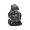 FEBI BILSTEIN 103999 Motorlager für HYUNDAI, KIA