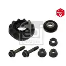 Reparatursatz Federbeinstützlager Febi Bilstein 37877 Prokit für Seat für VW