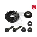 FEBI BILSTEIN 37877 Federbeinstützlagersatz für VW, SEAT
