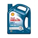 SHELL 550046292 Helix HX7 Professional AV 5W-30 5L