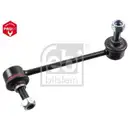 Stange/strebe Stabilisator Febi Bilstein 23687 Prokit für Isuzu für Opel