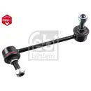 FEBI BILSTEIN 23687 Verbindungsstange für OPEL, ISUZU