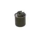 BOSCH F 026 402 842 Kraftstofffilter N 2842