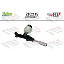 Geberzylinder Kupplung Fte 2102119 für Mercedes Benz für Mercedes Benz für Steyr