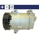 Kompressor Klimaanlage Mahle ACP 8 000S Behr für Renault