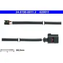 ATE 24.8190-0011.2 Warnkontakt