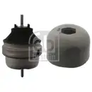 FEBI BILSTEIN 11486 Motorlager für VW, AUDI, SKODA