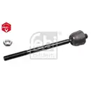 FEBI BILSTEIN 31524 Axialgelenk für MERCEDES-BENZ