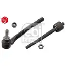 FEBI BILSTEIN 37864 Spurstange für MERCEDES-BENZ