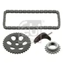 FEBI BILSTEIN 49045 Kettensatz für SKODA, VW, SEAT