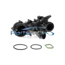 Thermostatgehäuse Partstec PTA400-4012 für Audi für VW