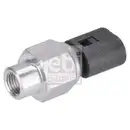 Öldruckschalter Servolenkung Febi Bilstein 108848 für Peugeot für Renault