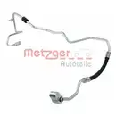 METZGER 2360057 KLIMALEITUNG