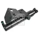 FEBI BILSTEIN 176561 Scheinwerferwaschdüse für MERCEDES-BENZ