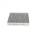 Filter Innenraumluft Bosch 1 987 435 557 für Daihatsu für Jaguar für Toyota
