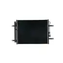 MAHLE AC 1030 000S A/C-Kondensator