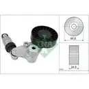 Riemenspanner Keilrippenriemen Schaeffler Ina 534 0033 10 für Opel für Saab