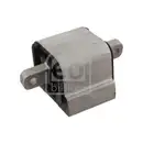 FEBI BILSTEIN 26776 Getriebelager für MERCEDES-BENZ