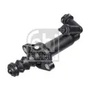FEBI BILSTEIN 32168 Kupplungsnehmerzylinder