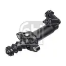 FEBI BILSTEIN 32168 Kupplungsnehmerzylinder für AUDI, SEAT, SKODA, VW