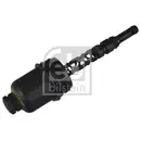 Deckel Ölfiltergehäuse Febi Bilstein 174278 Febi Plus für Mercedes Benz