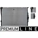 Kühler Motorkühlung Mahle CR 1087 000P Behr *** Premium Line *** für Bmw