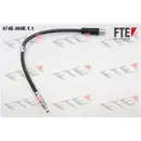 Bremsschlauch Fte 9240676 für Ford für Mazda Hinterachse Vorderachse