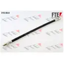 Bremsschlauch Fte 9240157 für Audi für Bmw für Volvo für VW Hinterachse