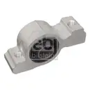 FEBI BILSTEIN 11755 Querlenkerlager für PEUGEOT