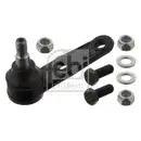 FEBI BILSTEIN 26792 Traggelenk für CHEVROLET, DAEWOO