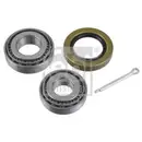 FEBI BILSTEIN 31529 Radlagersatz für DAEWOO, CHEVROLET