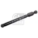 FEBI BILSTEIN 37868 Lenkungsdämpfer für MERCEDES-BENZ