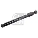 FEBI BILSTEIN 37868 Lenkungsdämpfer für MERCEDES-BENZ